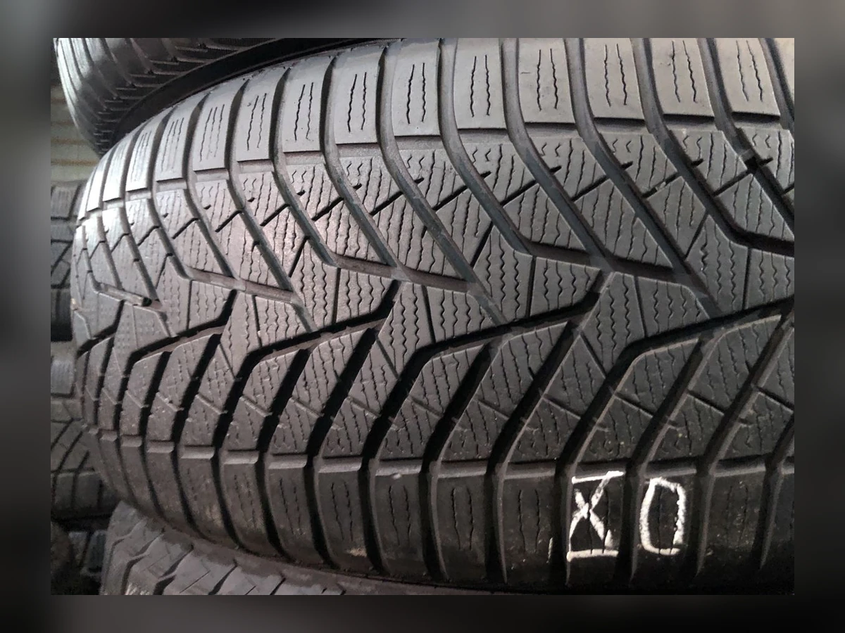 Yokohama — Yokohama 265/60 R18 — 265/60 R18