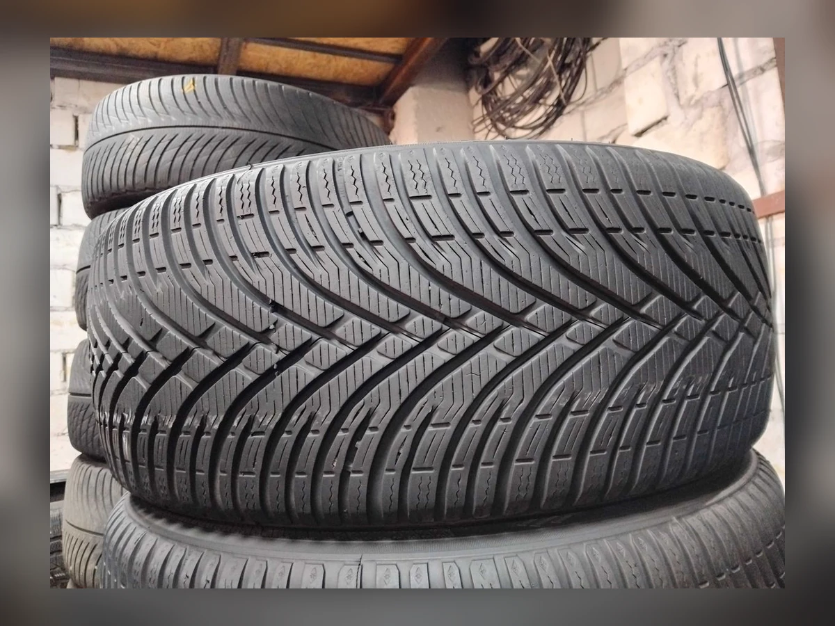 Kleber — Kleber 235/45 R18 — 235/45 R18