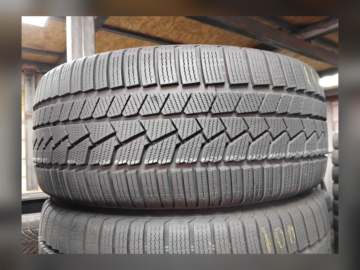 Continental — Continental 235/45 R18 — 235/45 R18
