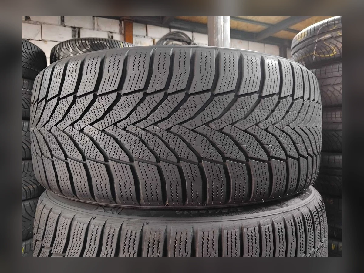 Nexen — Nexen 235/45 R18 — 235/45 R18