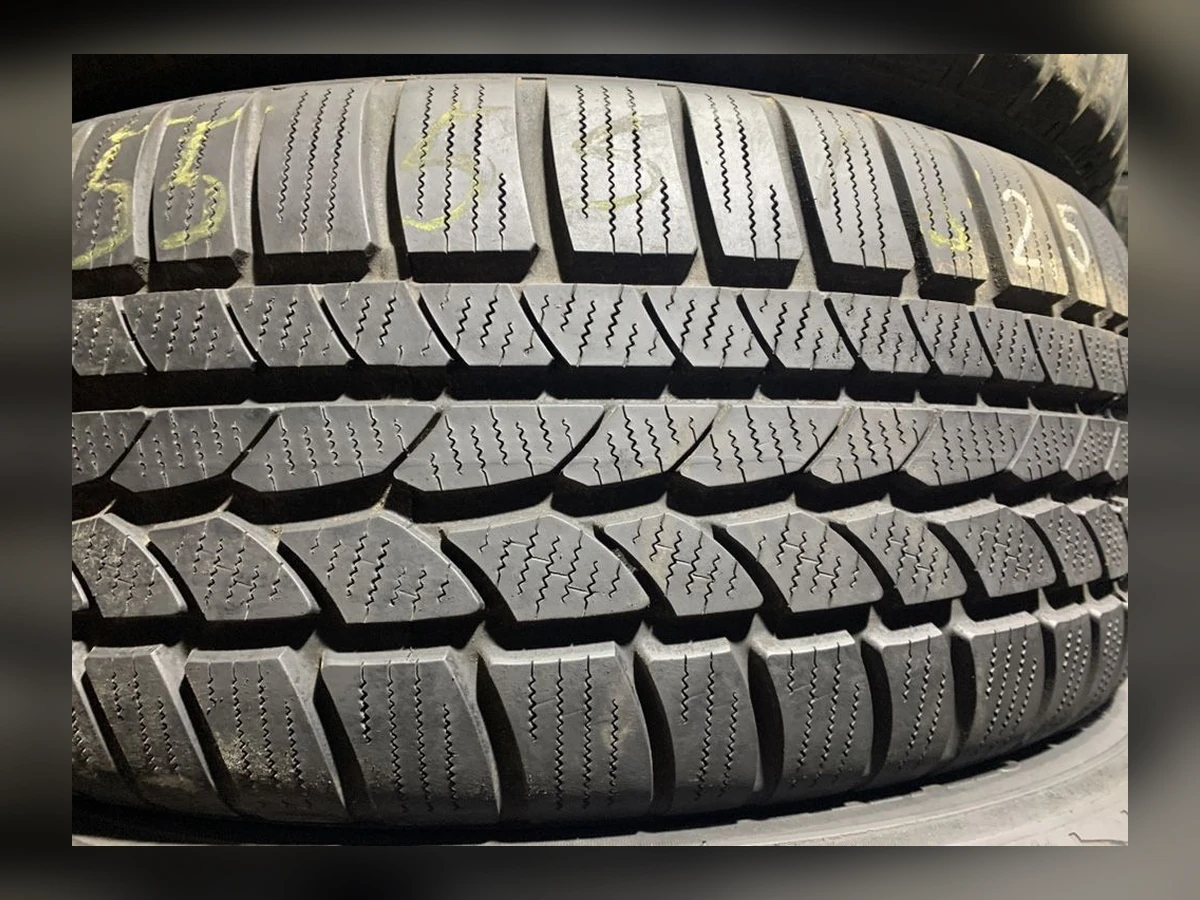 Continental — Continental 255/55 R18 — 255/55 R18