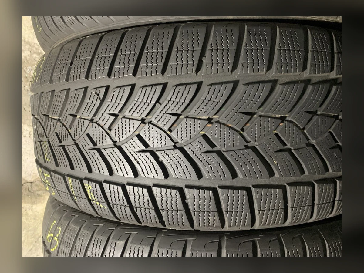 Michelin — Michelin 255/55 R18 — 255/55 R18