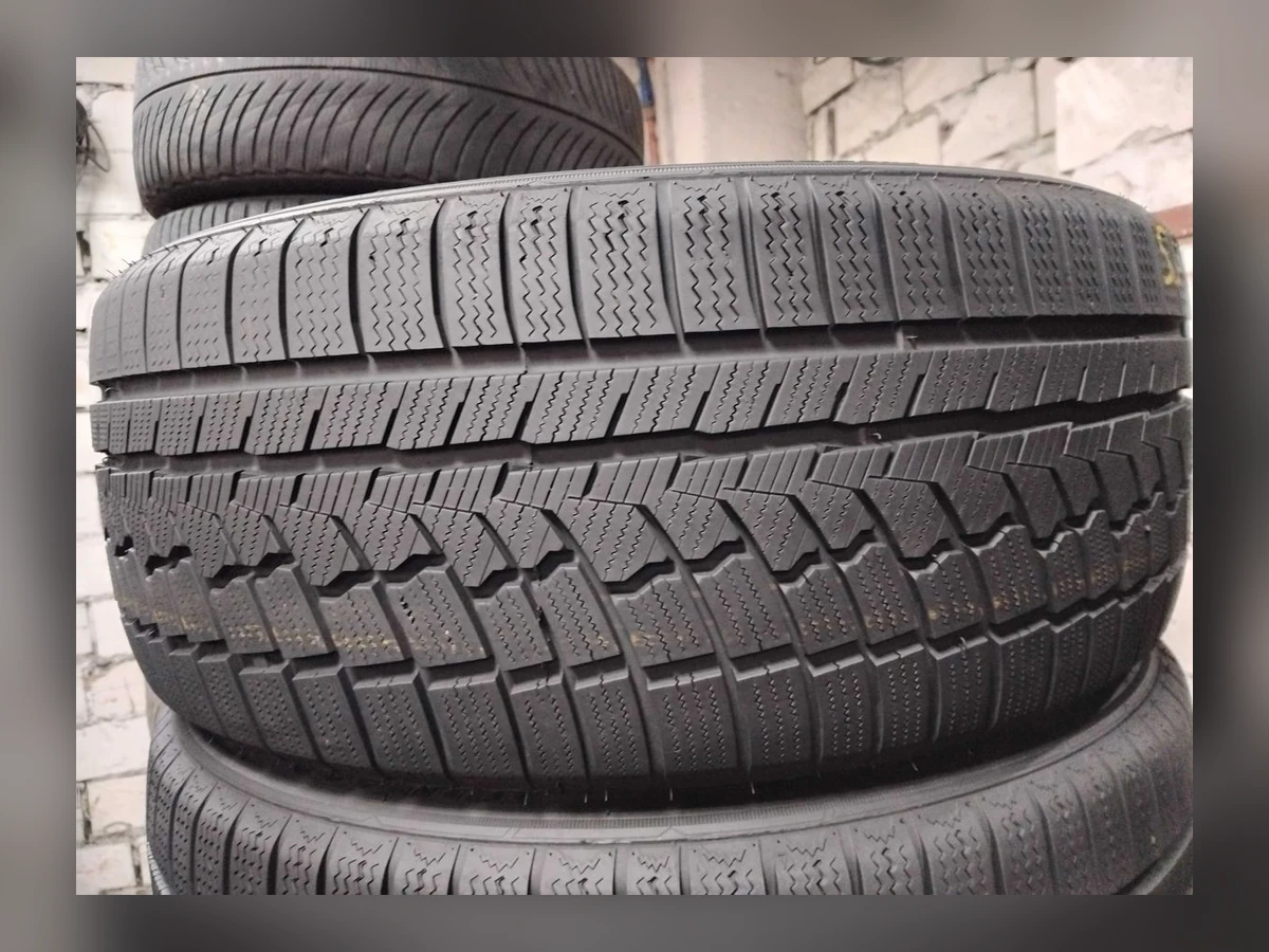 Zeetex — Zeetex 235/45 R18 — 235/45 R18