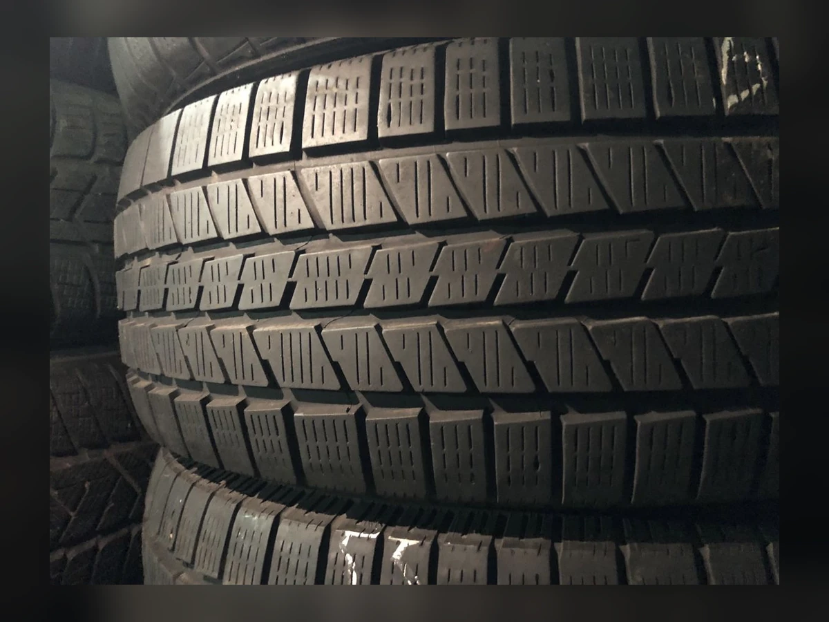 Pirelli — Pirelli 255/55 R18 — 255/55 R18