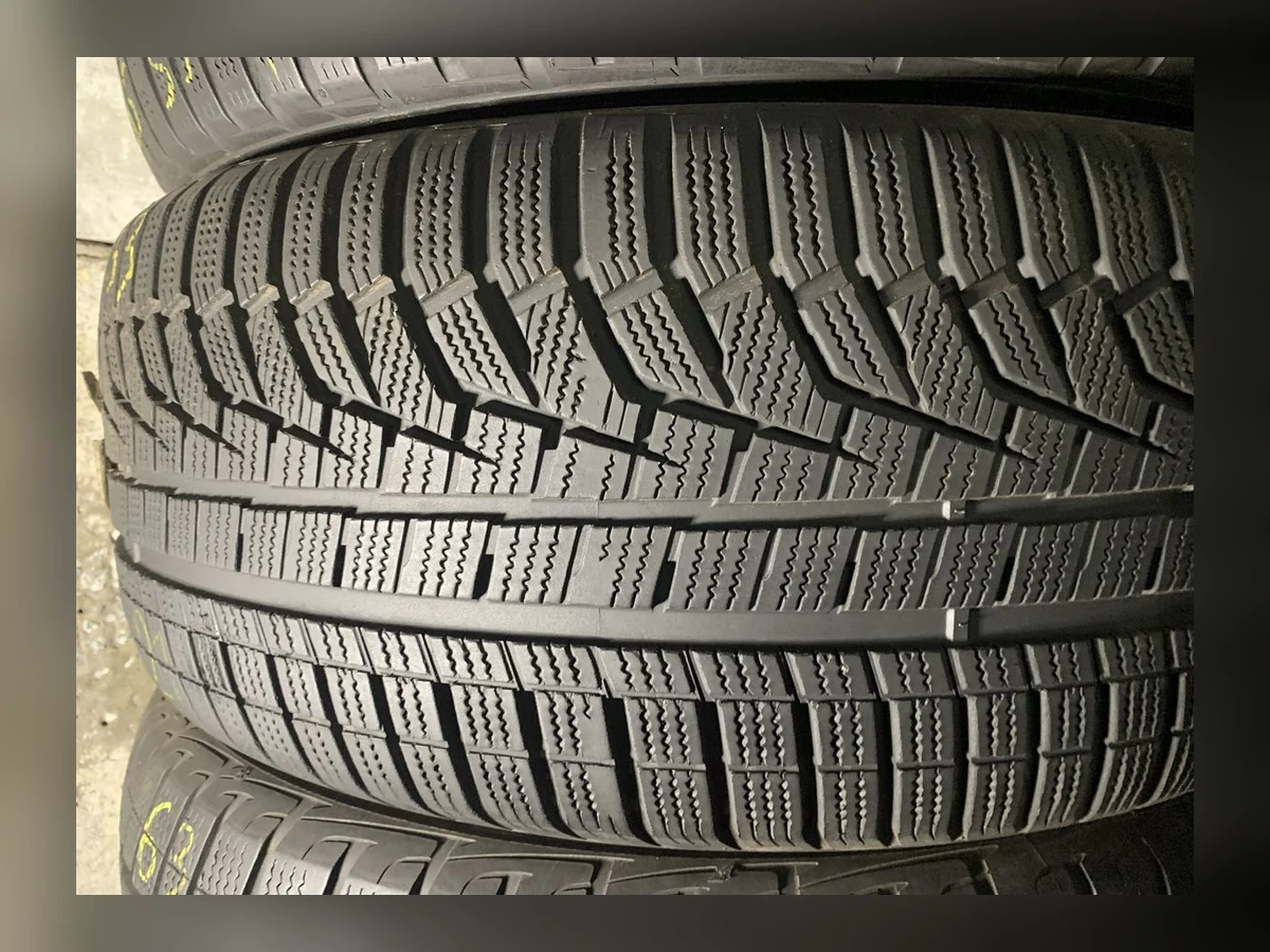 Michelin — Michelin 255/55 R18 — 255/55 R18