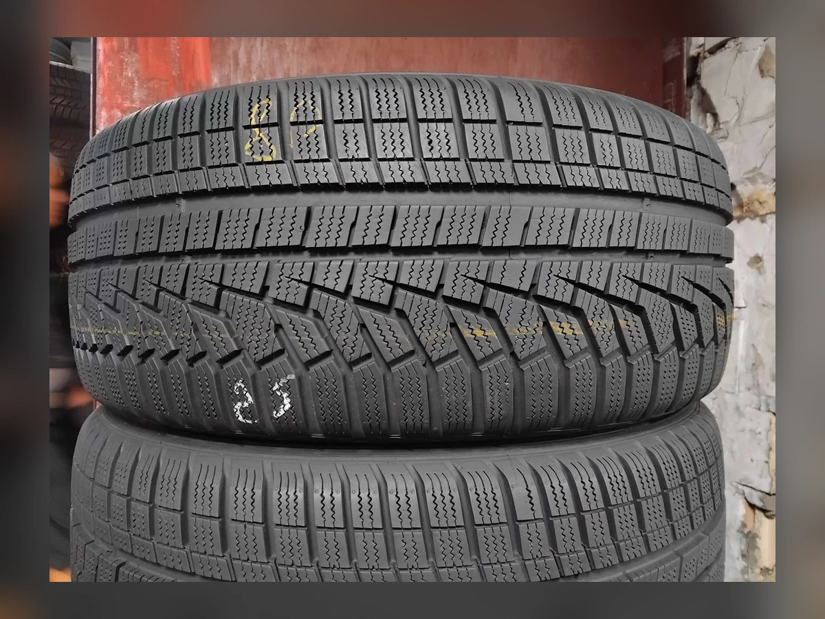 Hankook — Hankook 235/45 R18 — 235/45 R18