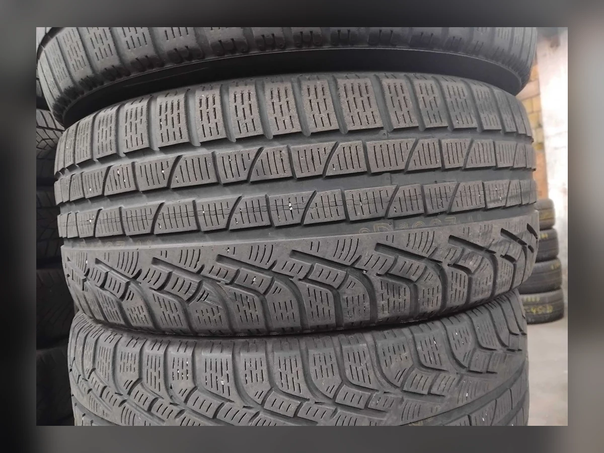Pirelli — Pirelli 235/45 R18 — 235/45 R18