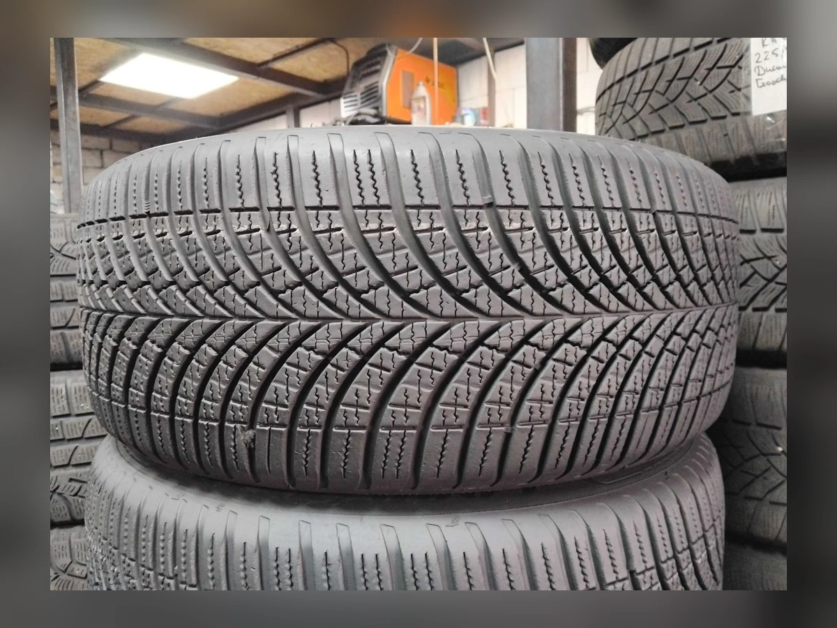 Goodyear — Goodyear 235/45 R18 — 235/45 R18