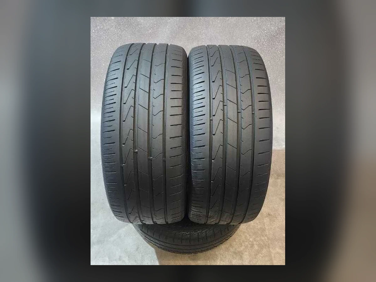 Hankook — Hankook 235/45 R17 — 235/45 R17