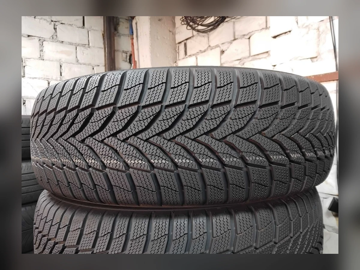 Nexen — Nexen 235/65 R17 — 235/65 R17