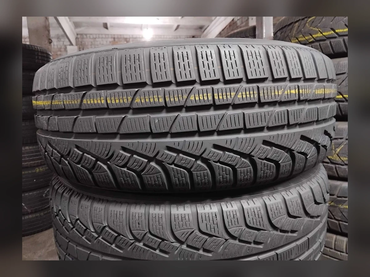 Pirelli — Pirelli 225/60 R17 — 225/60 R17