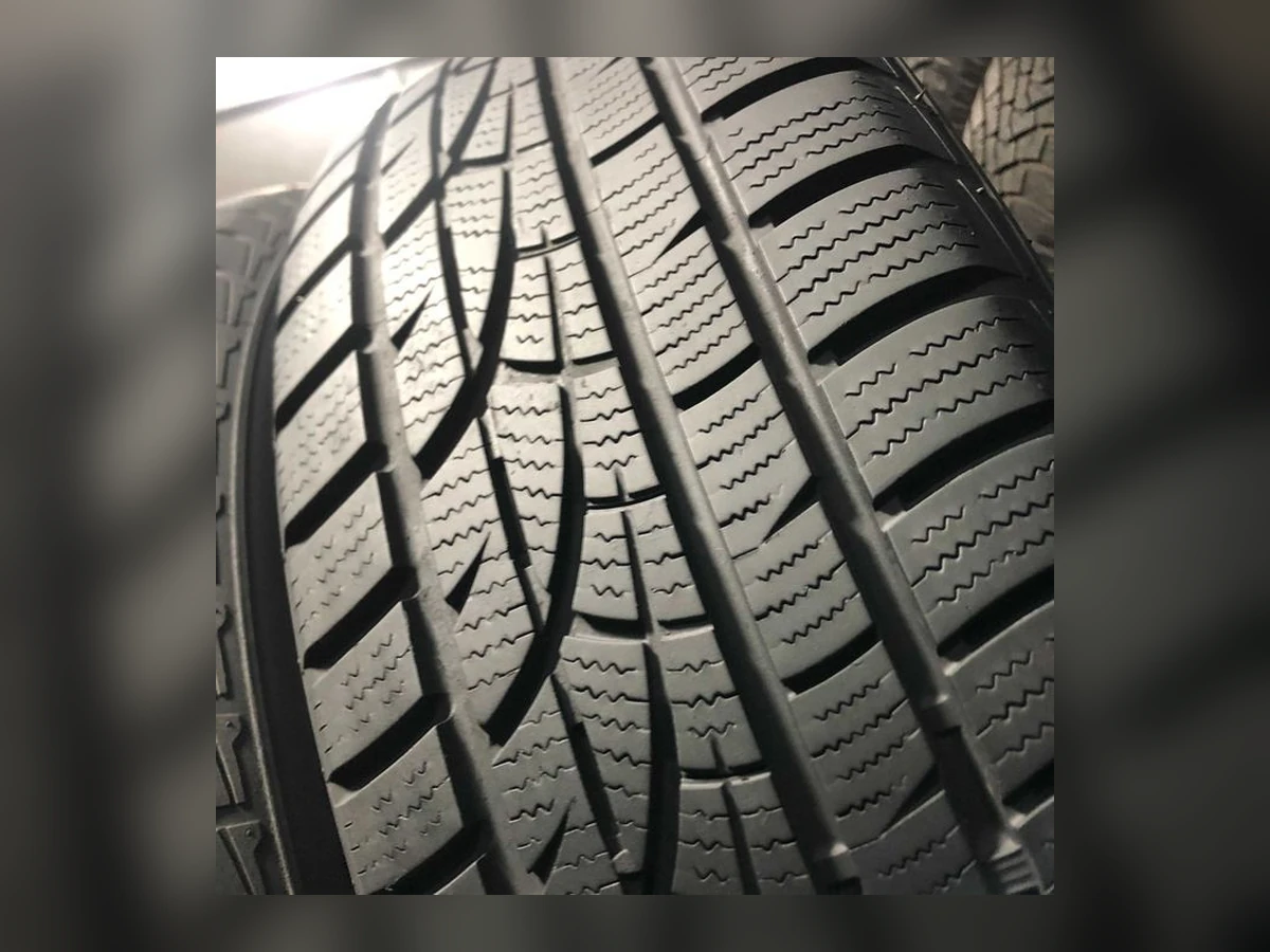 Hankook — Hankook 225/60 R17 — 225/60 R17