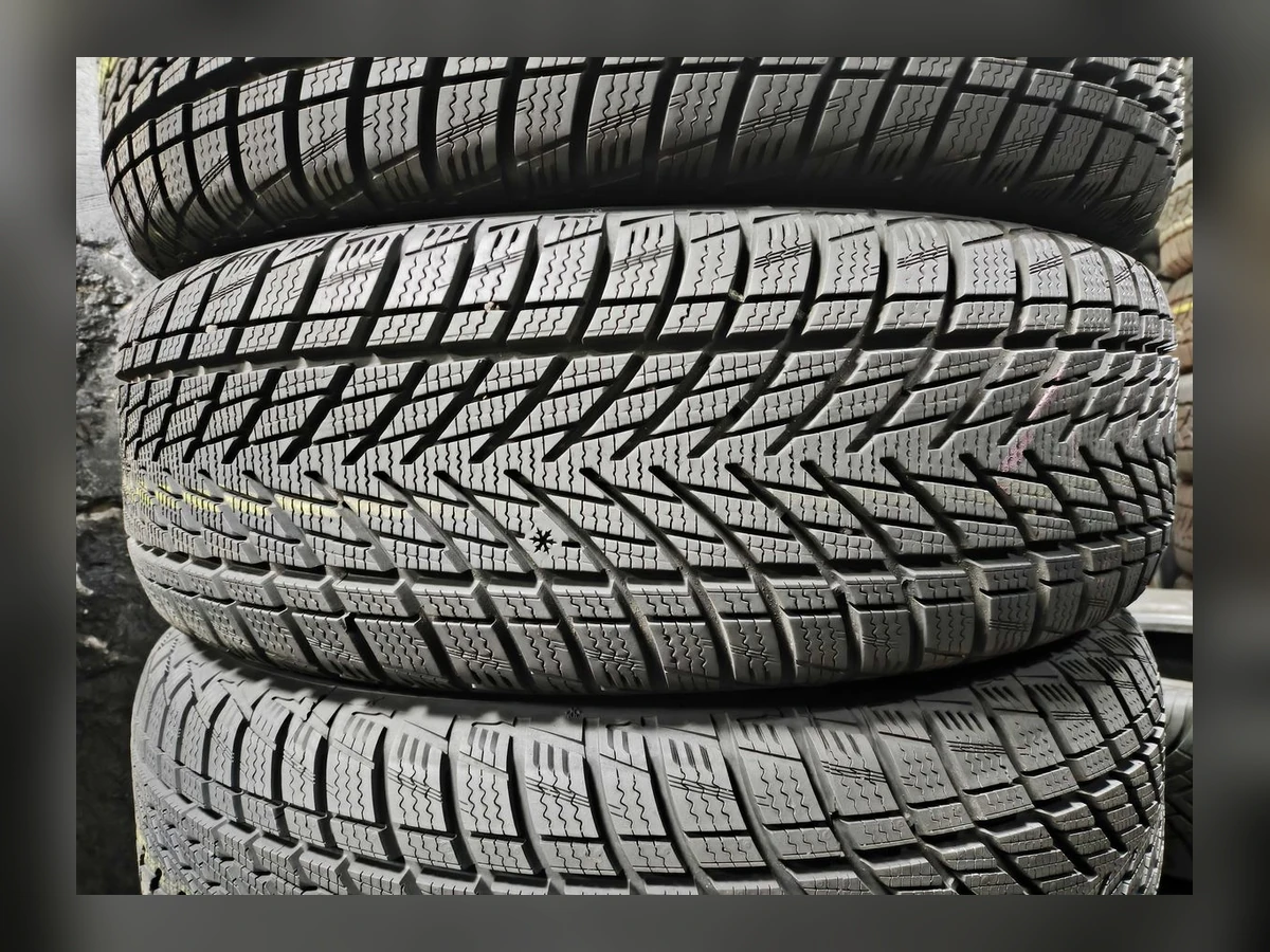 Goodyear — Goodyear 205/60 R16 — 205/60 R16