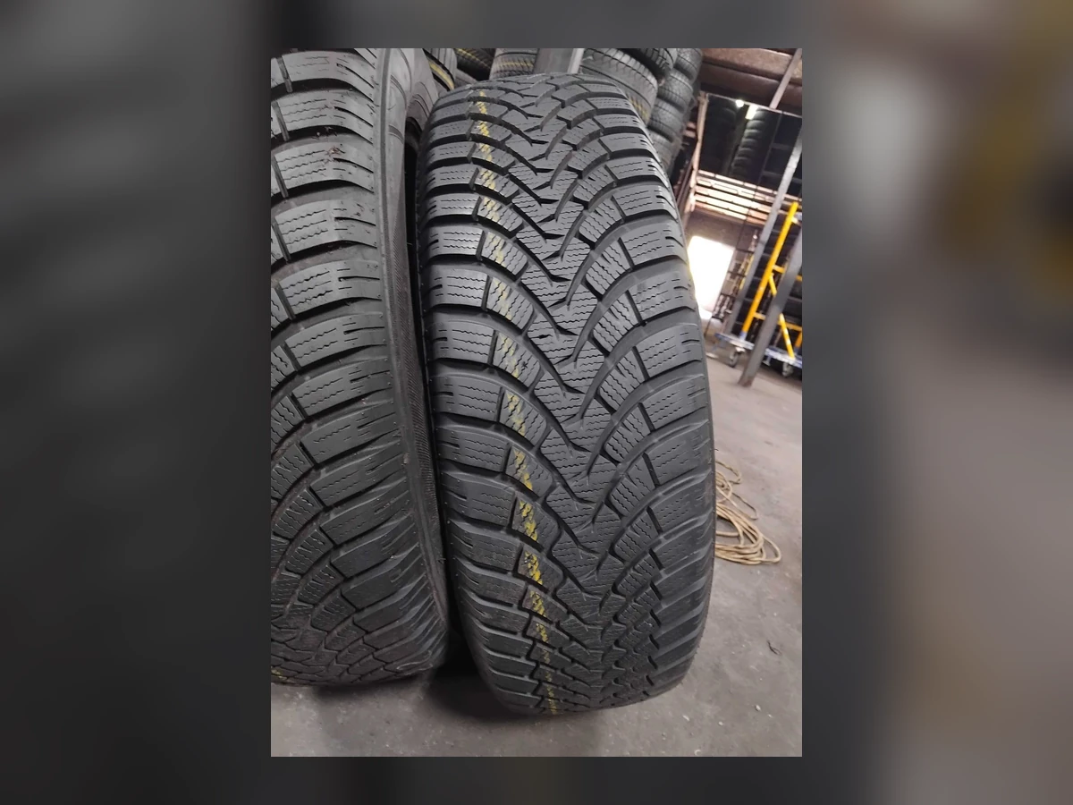 Falken — Falken 215/65 R17 — 215/65 R17