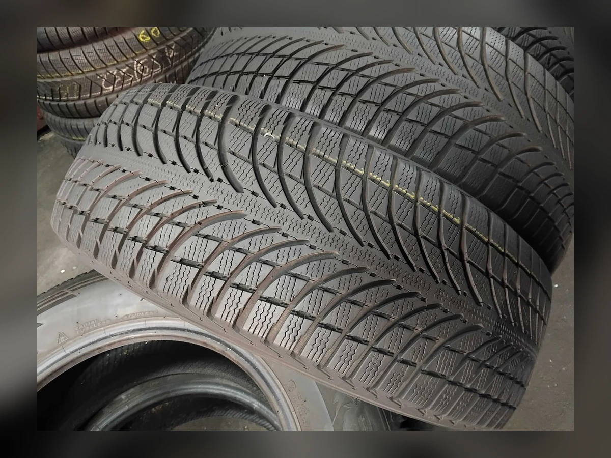 Michelin — Michelin 235/65 R17 — 235/65 R17