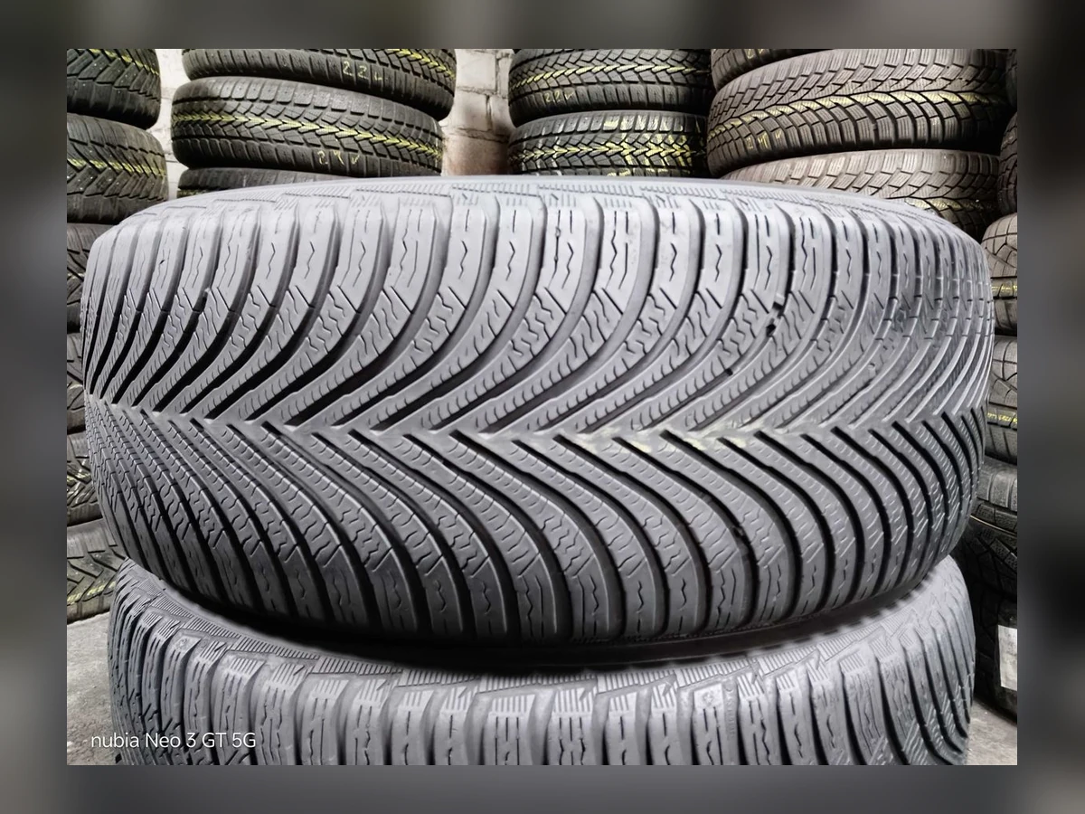 Michelin — Michelin 225/55 R17 — 225/55 R17