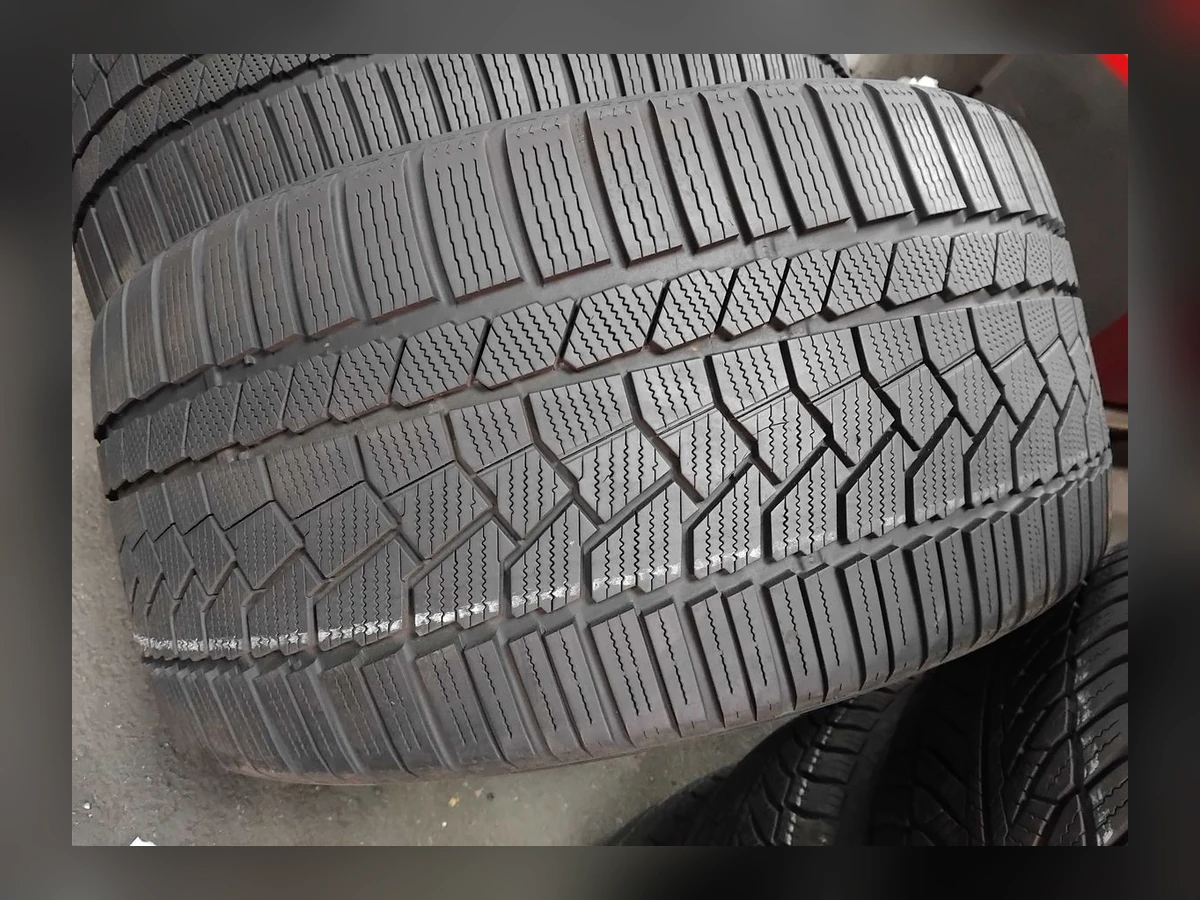 Continental — Continental 275/40 R19 — 275/40 R19
