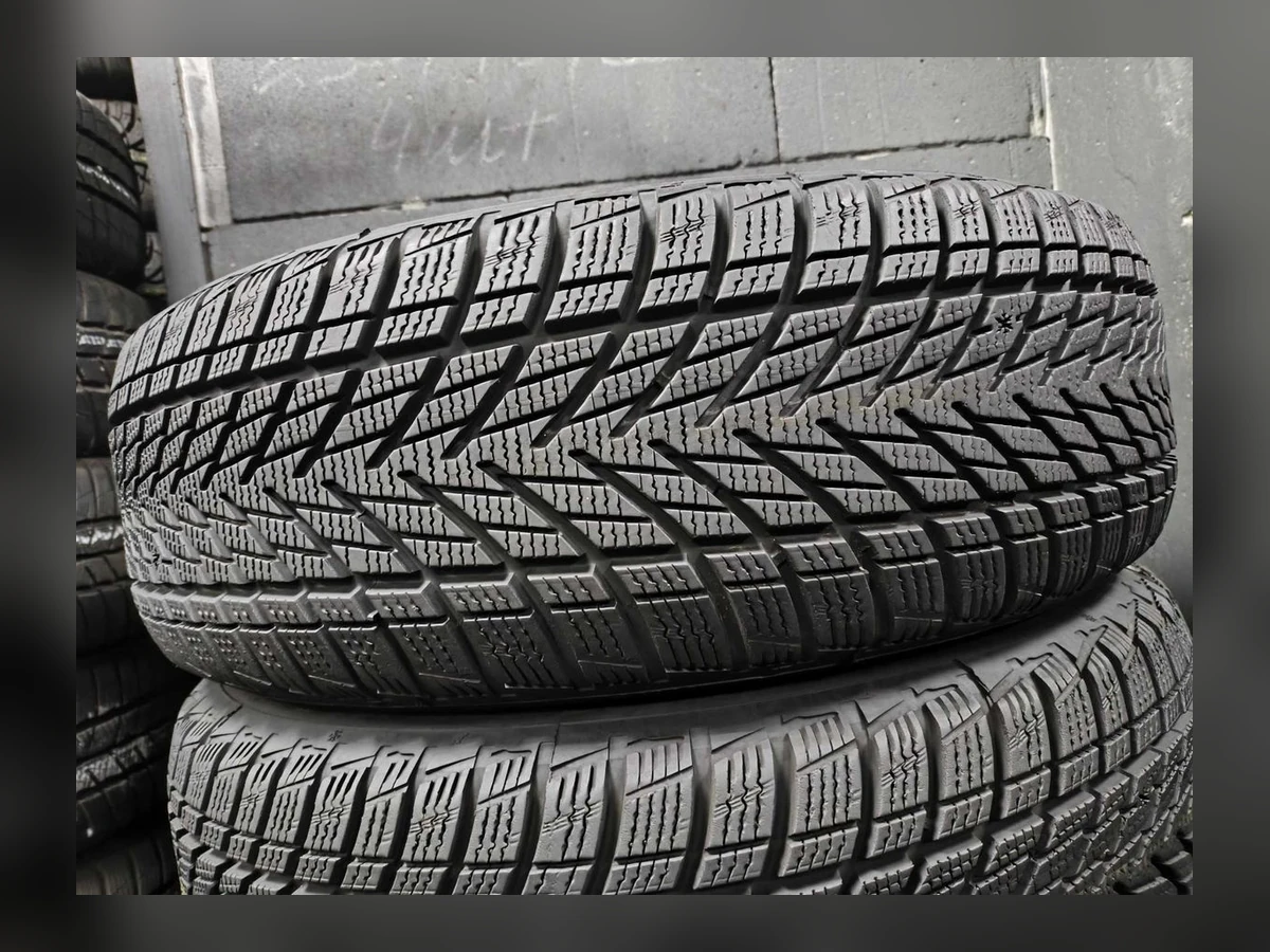 Goodyear — Goodyear 205/60 R16 — 205/60 R16
