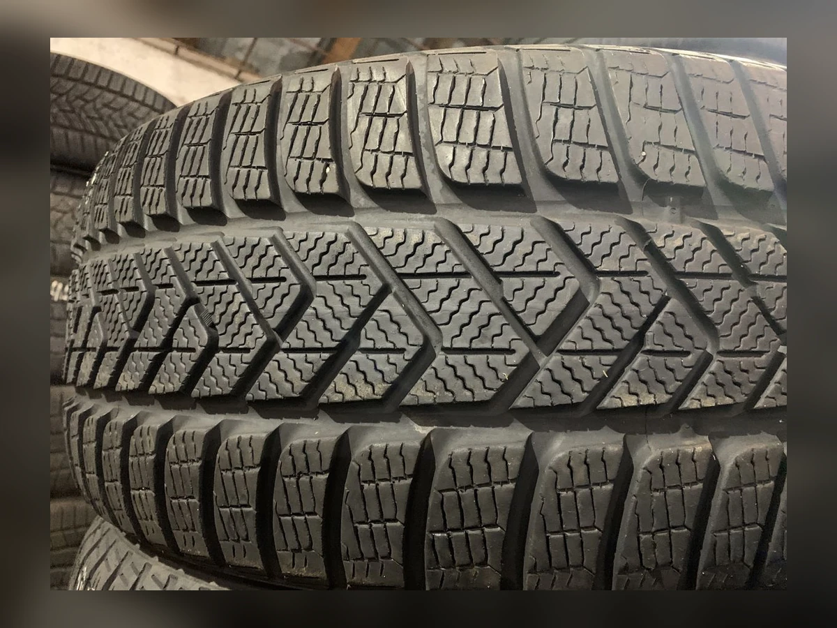 Michelin — Michelin 245/45 R20 — 245/45 R20