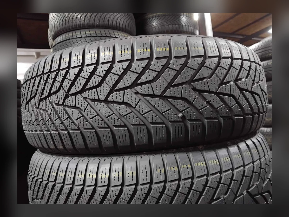Yokohama — Yokohama 225/60 R17 — 225/60 R17