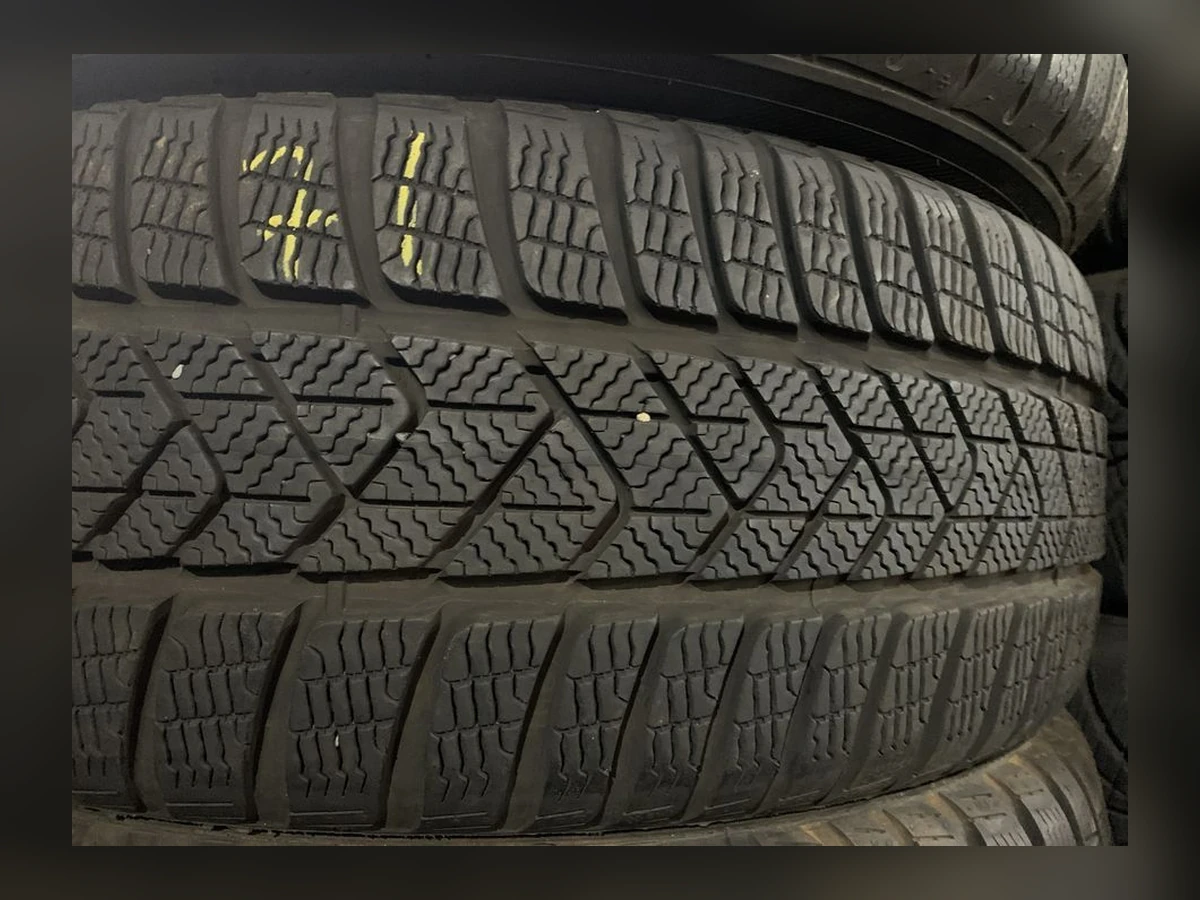 Michelin — Michelin 245/45 R20 — 245/45 R20