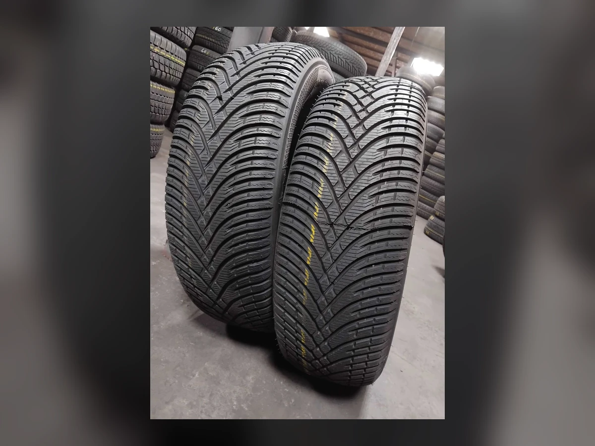 Kleber — Kleber 225/60 R17 — 225/60 R17