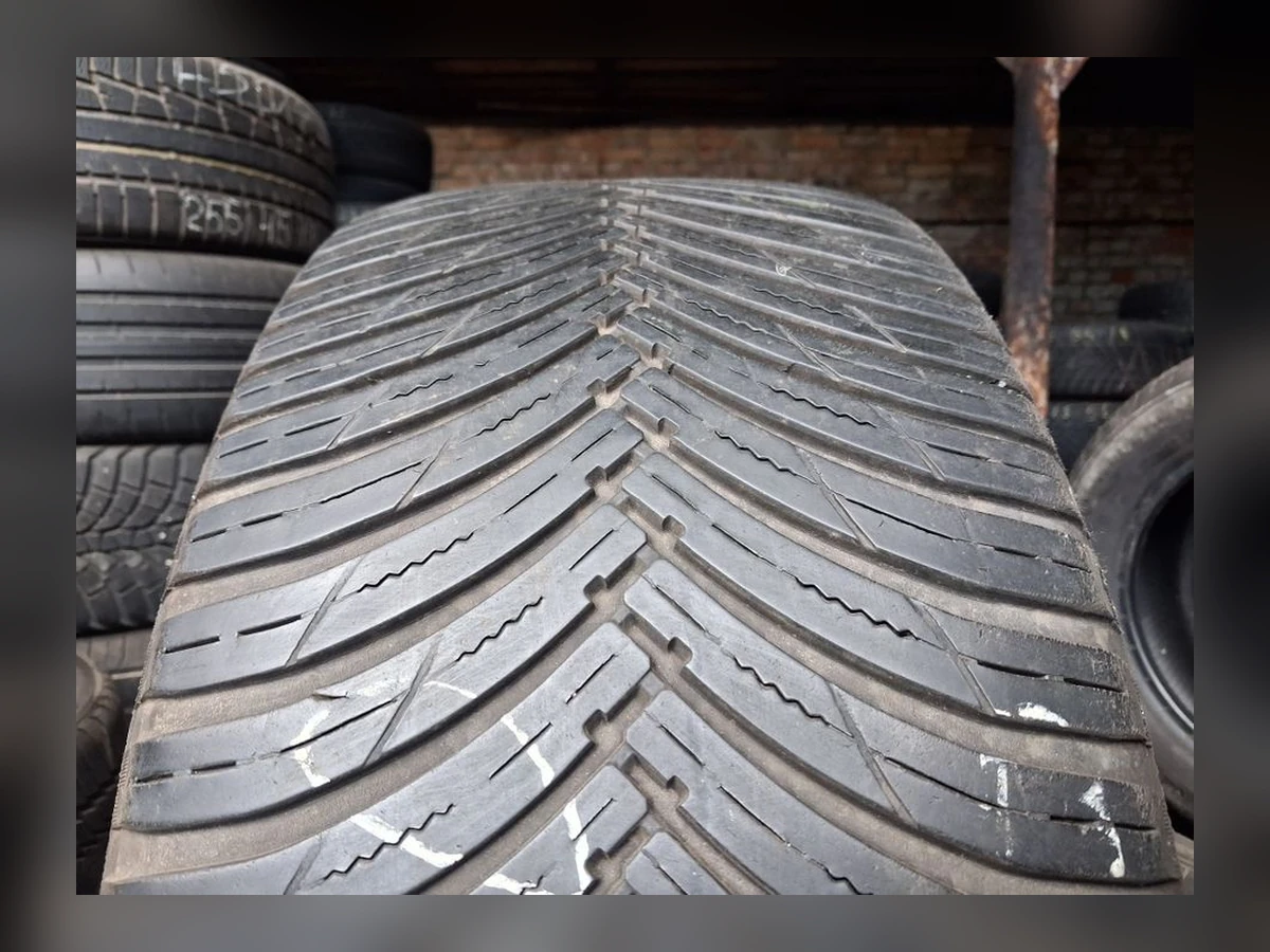 Michelin — 265/50 R19 — Michelin 265/50 R19 Всесезонка 1 шт (Одиночка) — 7.5
