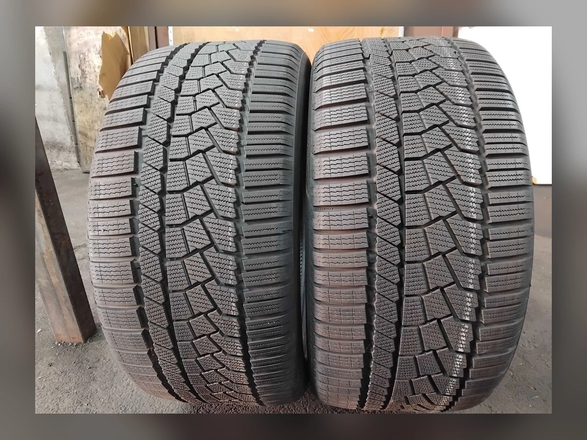 Continental — Continental 275/40 R19 — 275/40 R19