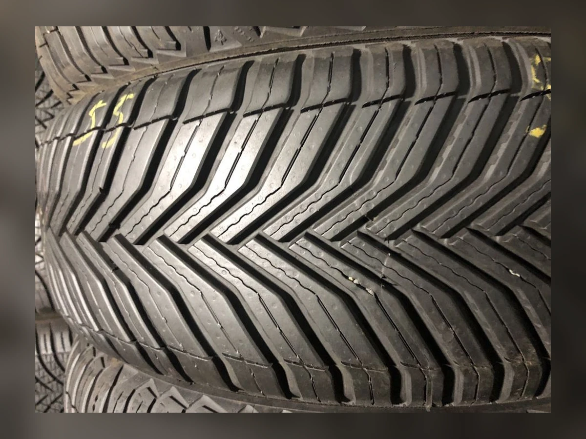 Michelin — Michelin 205/55 R16 — 205/55 R16
