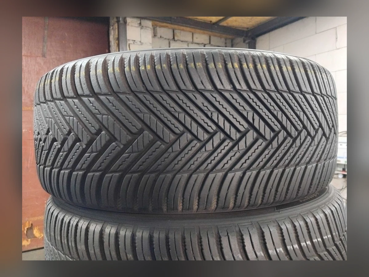 Hankook — Hankook 225/45 R18 — 225/45 R18