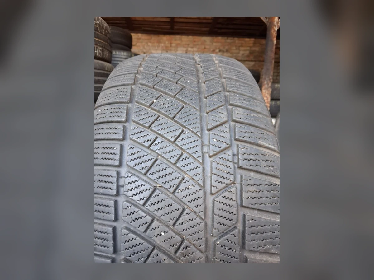 Michelin — Michelin 255/45 R19 — 255/45 R19