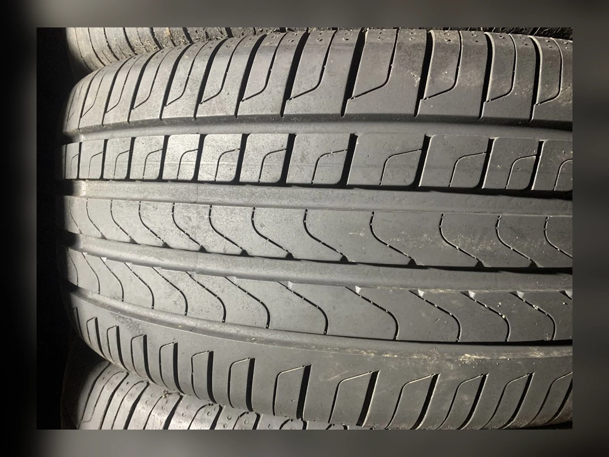 Pirelli — Pirelli 235/45 R18 — 235/45 R18
