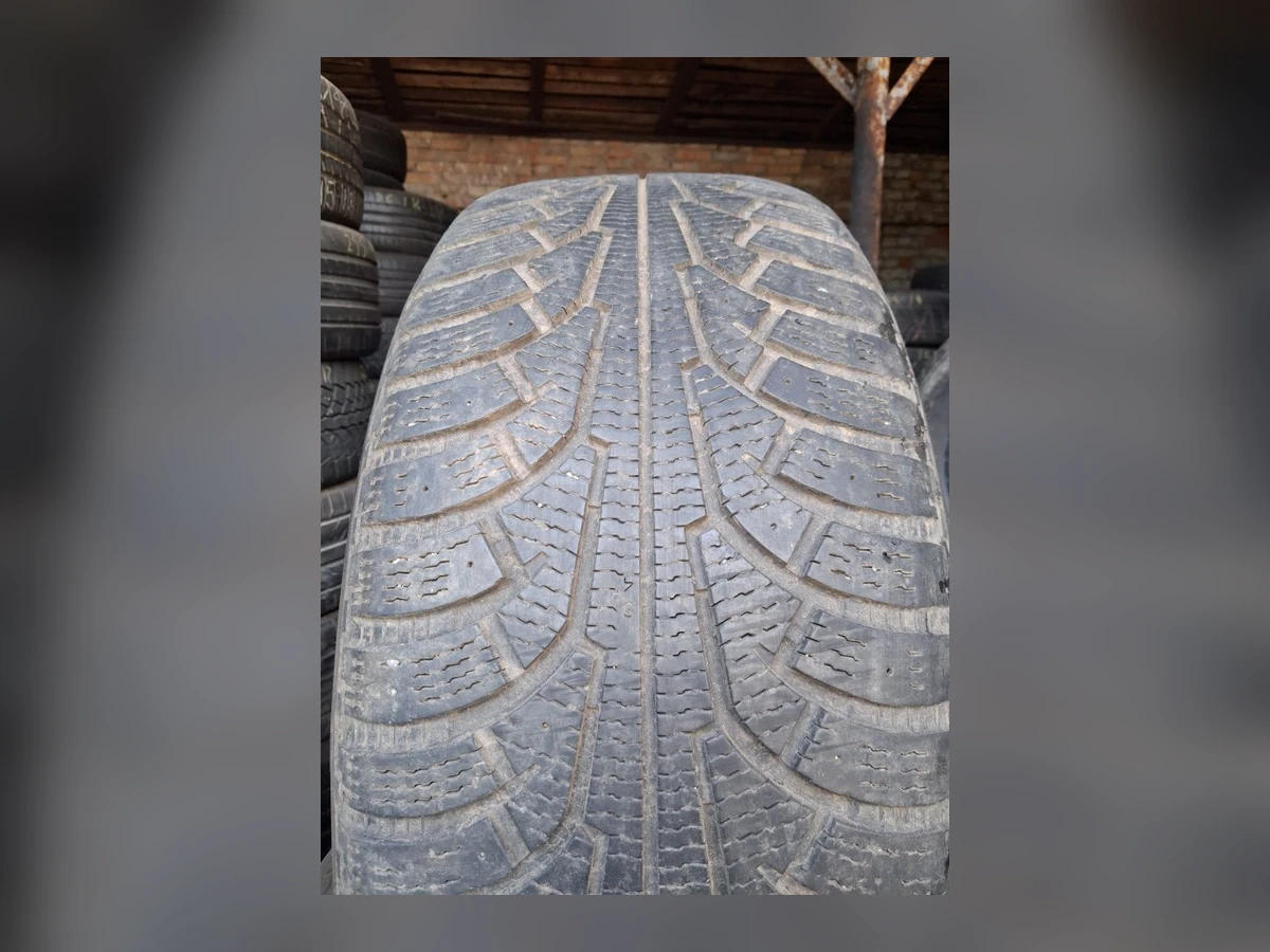 Michelin — Michelin 255/50 R19 — 255/50 R19