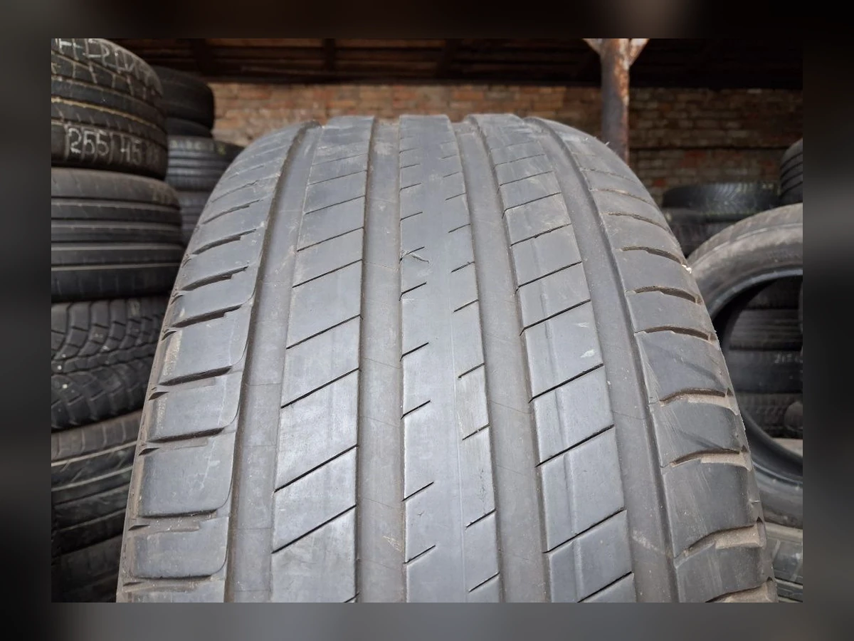 Michelin — Michelin 265/50 R19 — 265/50 R19