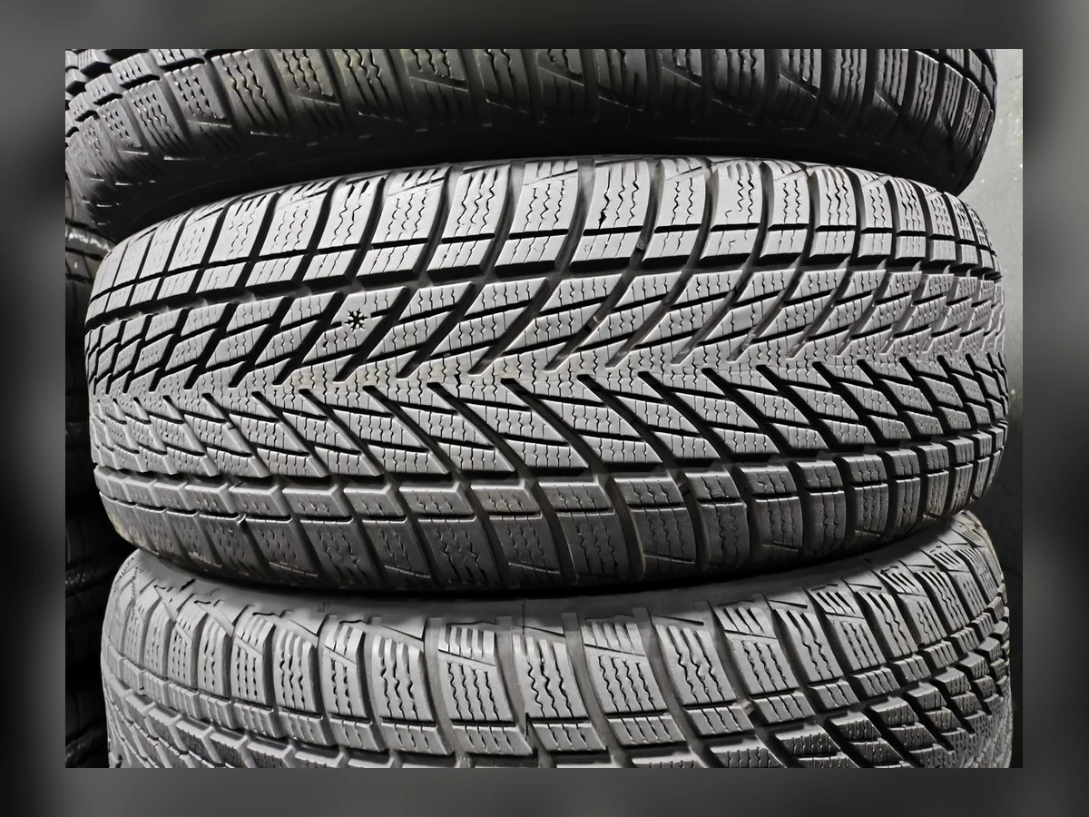Goodyear — Goodyear 205/60 R16 — 205/60 R16