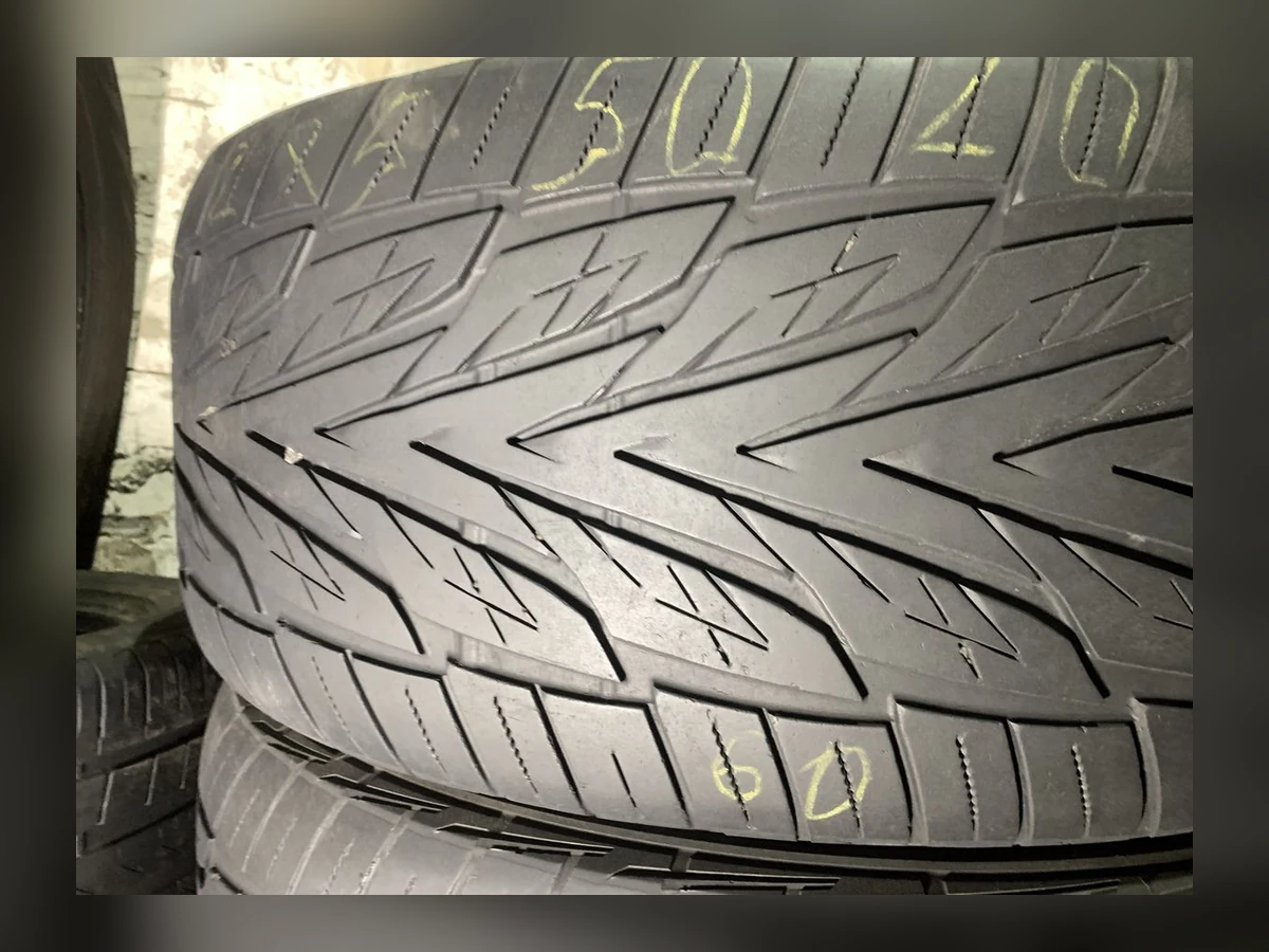 Toyo — Toyo 285/50 R20 — 285/50 R20