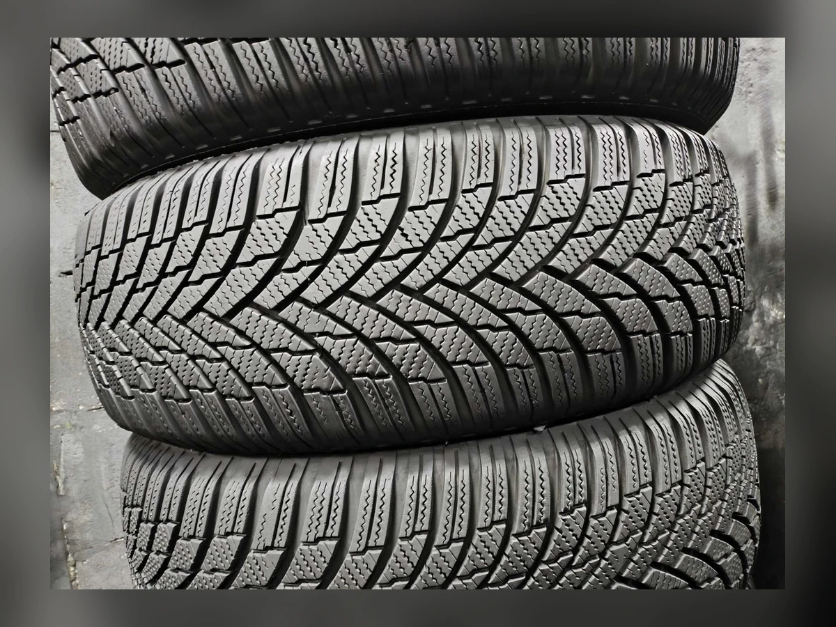Firestone — Firestone 205/60 R16 — 205/60 R16