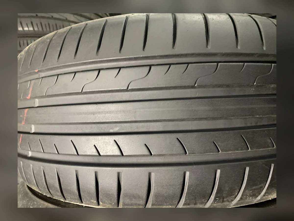 Michelin — Michelin 225/55 R16 — 225/55 R16