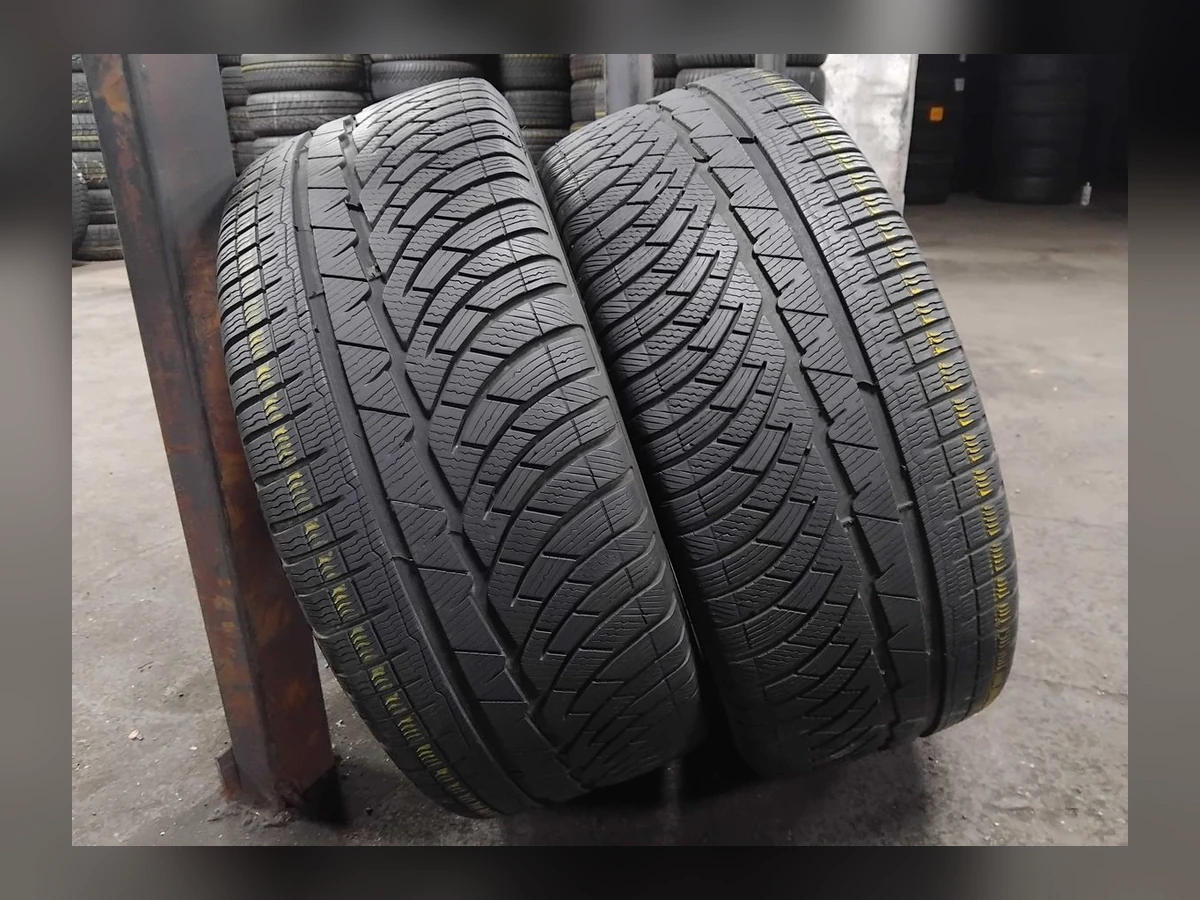 Michelin — Michelin 255/45 R18 — 255/45 R18