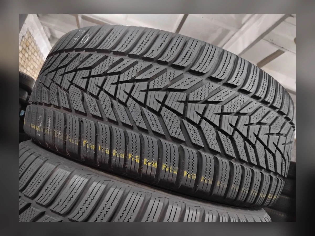 Hankook — Hankook 255/45 R18 — 255/45 R18