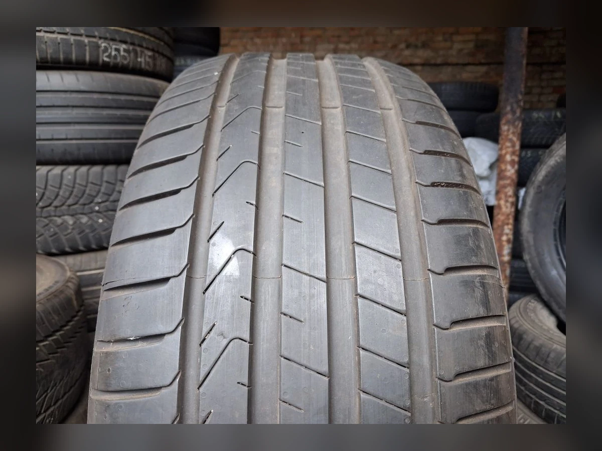 Michelin — Michelin 255/45 R19 — 255/45 R19