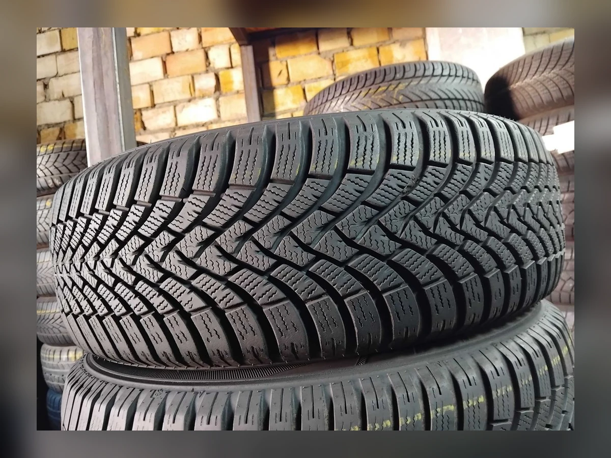 Falken — Falken 235/65 R17 — 235/65 R17
