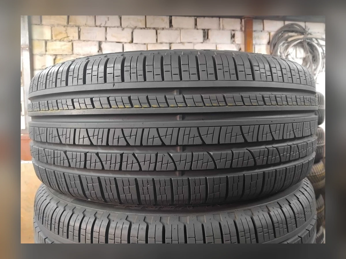 Pirelli — Pirelli 235/50 R18 — 235/50 R18