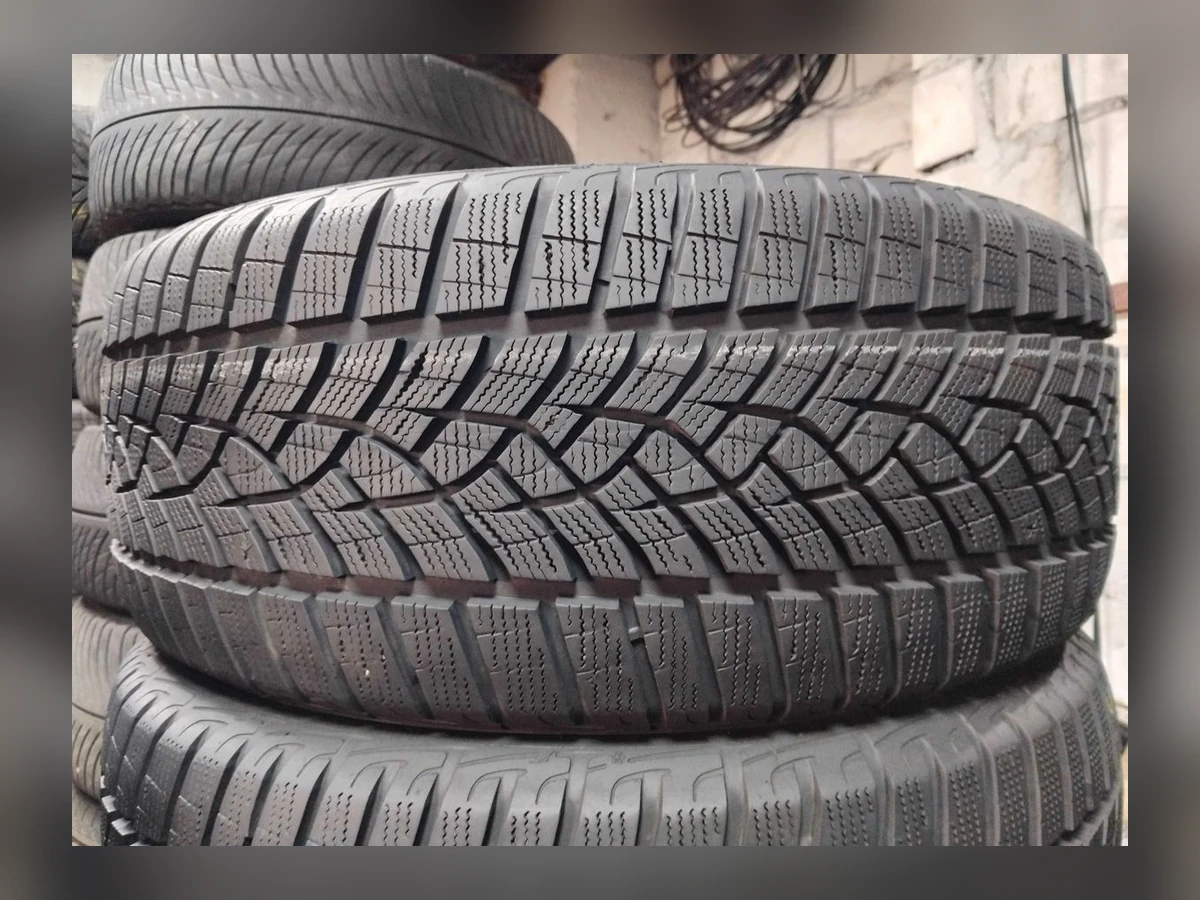 Goodyear — Goodyear 235/50 R18 — 235/50 R18