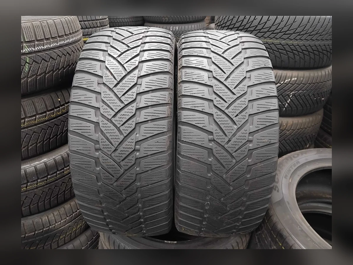 Dunlop — Dunlop 235/50 R18 — 235/50 R18