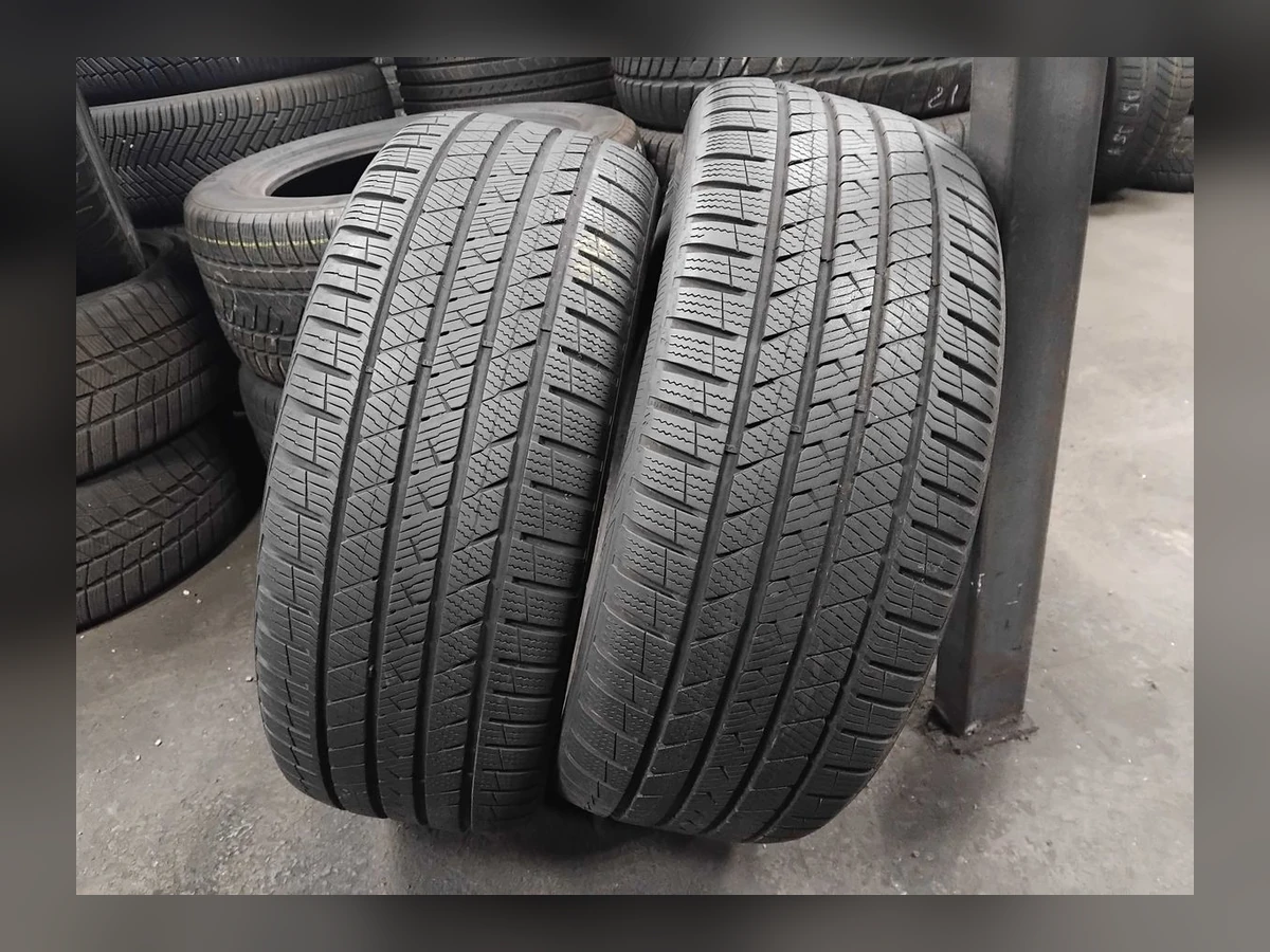 Vredestein — Vredestein 235/50 R18 — 235/50 R18