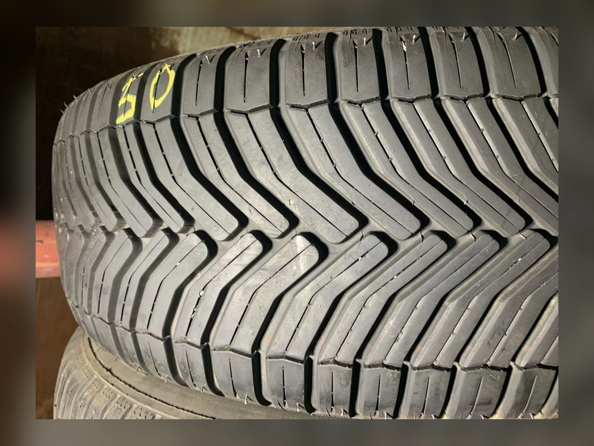 Michelin — Michelin 205/60 R16 — 205/60 R16
