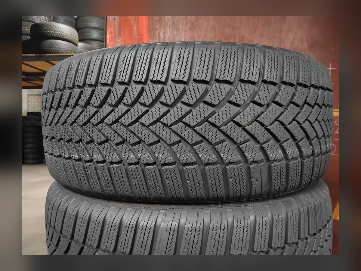 Bridgestone — Bridgestone 235/50 R18 — 235/50 R18