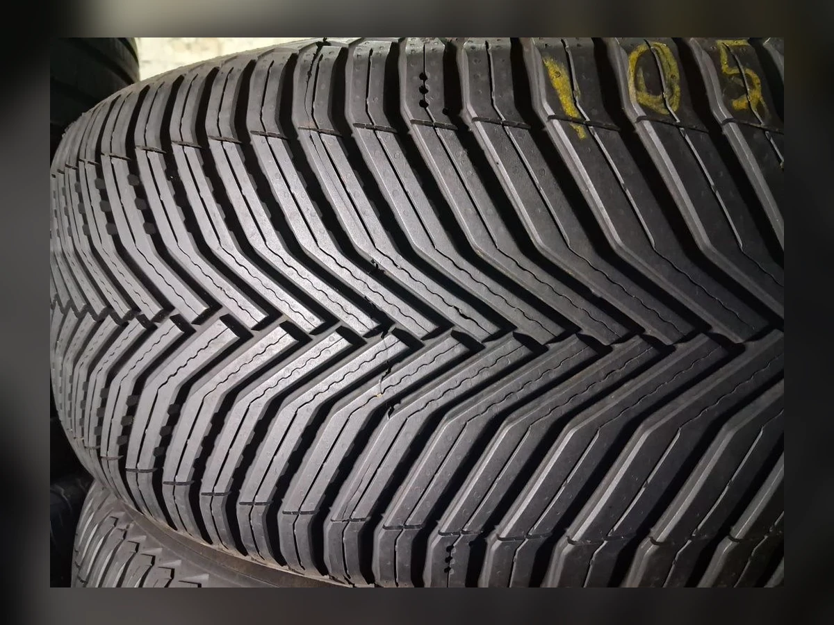 Michelin — Michelin 255/50 R20 — 255/50 R20