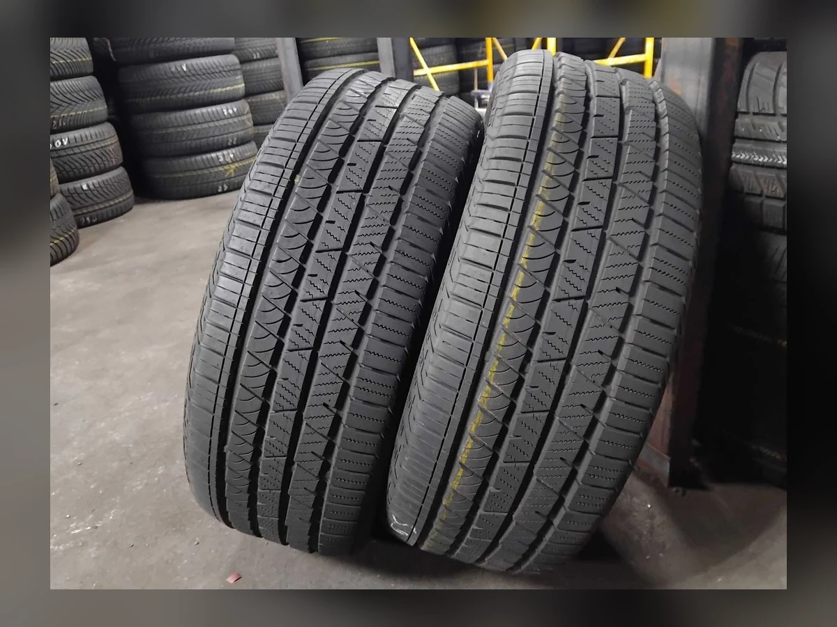 Continental — Continental 235/50 R18 — 235/50 R18